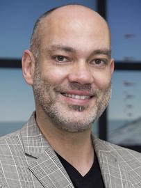 Prof. Dr. sc. techn. ETH Oliver Staadt
